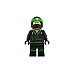 Figurine Lego Clock The Ninjago Lloyd