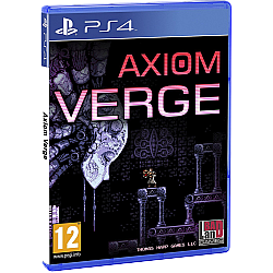 Axiom Verge