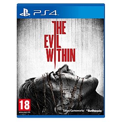 The Evil Within