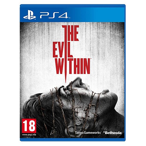 The Evil Within
