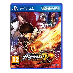 The King Of Fighters Xiv
