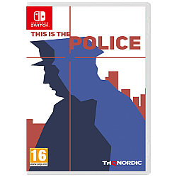 This Is The Police