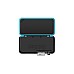 Consolă New Nintendo 2ds Xl - Black și Turcoaz