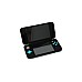 Consolă New Nintendo 2ds Xl - Black și Turcoaz