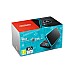 Consolă New Nintendo 2ds Xl - Black și Turcoaz