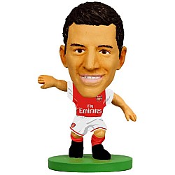 Soccerstarz Arsenal Alexis Sanchez Home Kit (2018)