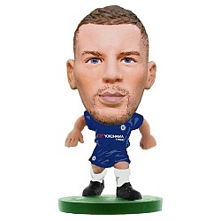 Soccerstarz Chelsea Danny Drinkwater Home Kit (2019)