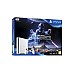 Consola 500gb White Star Wars Battlefront Ii Ps4