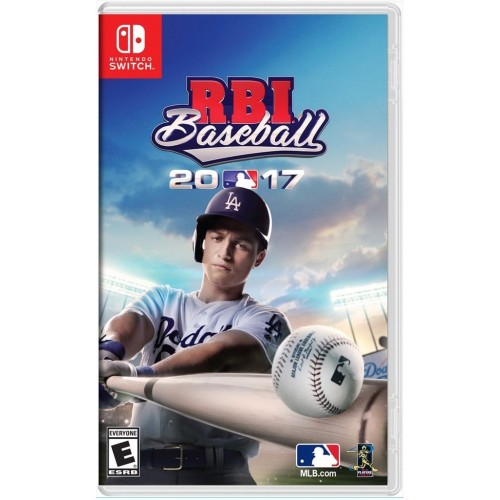Rbi Baseball 2017
