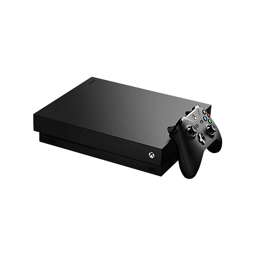 X 1tb Console - Xbox One