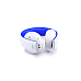 Sony - Wireless Stereo Headset 2.0 (white)
