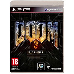 Doom 3 Bfg Edition