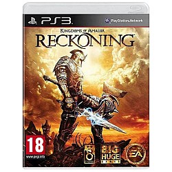 Kingdoms Of Amalur Reckoning