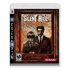 Silent Hill Homecoming