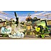 Plants Vs Zombies Garden Warfare