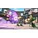 Plants Vs Zombies Garden Warfare