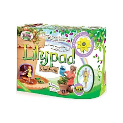My Fairy Garden Lilypad Gardens