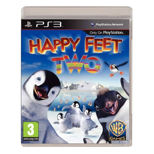 Happy Feet 2