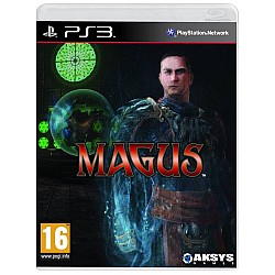 Magus
