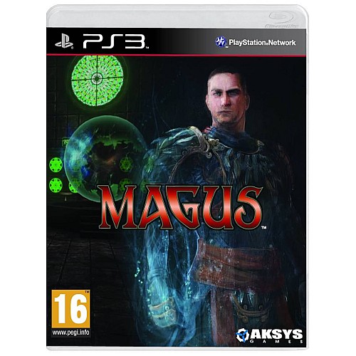 Magus