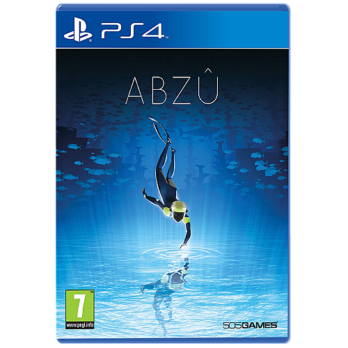 Abzu