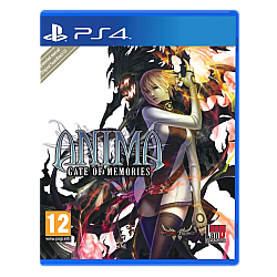 Anima Gate Of Memories