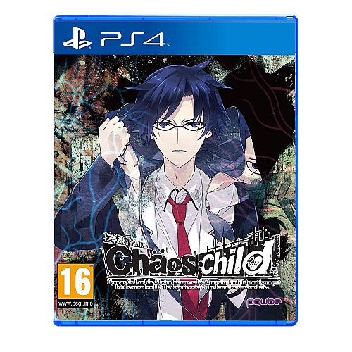 Chaos Child