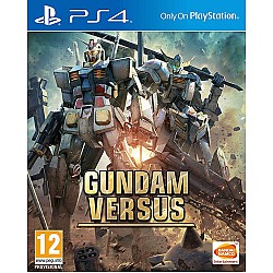 Gundam Versus
