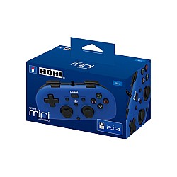 Hori Wired Mini Gamepad (blue)