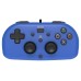 Hori Wired Mini Gamepad (blue)