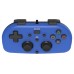 Hori Wired Mini Gamepad (blue)