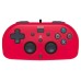 Hori Wired Mini Gamepad (red)