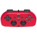 Hori Wired Mini Gamepad (red)