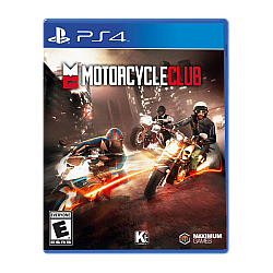 Motorcycle Club