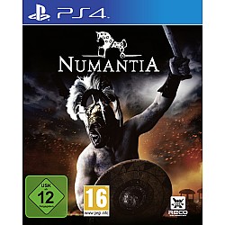 Numantia