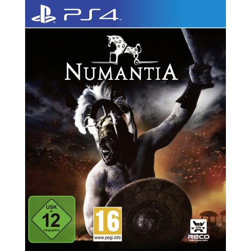 Numantia