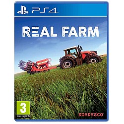 Real Farm