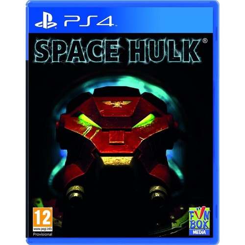 Space Hulk