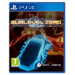 Sublevel Zero Redux