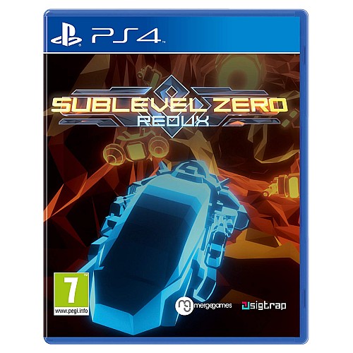 Sublevel Zero Redux