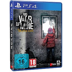 This War Of Mine The Little Ones