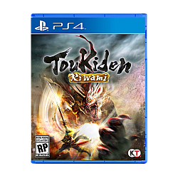 Toukiden Kiwami