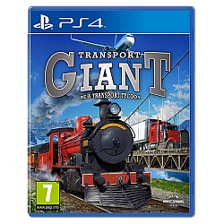 Transport Giant