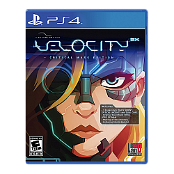 Velocity 2x Critical Mass Edition