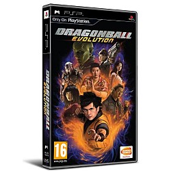 Dragonball Evolution