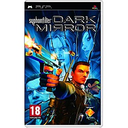 Syphon Filter Dark Mirror