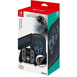 Hori Officially Licensed Skyrim Starter Set