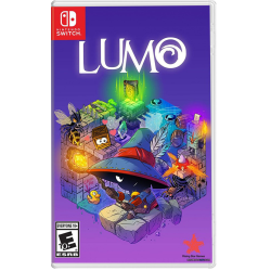 Lumo