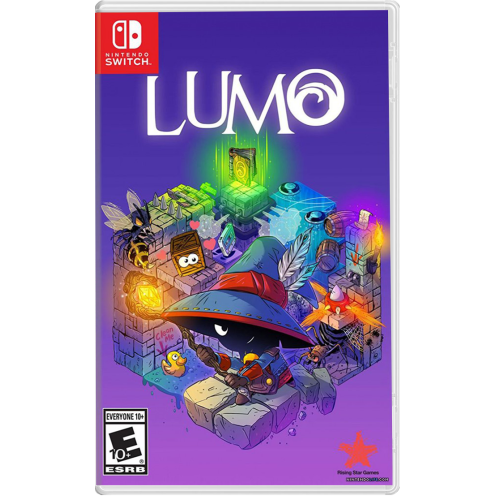 Lumo