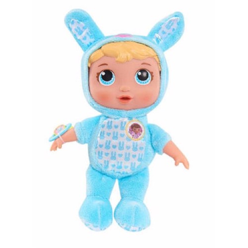 Doll Doc Mcstuffins Baby Lil' Nursery Pals